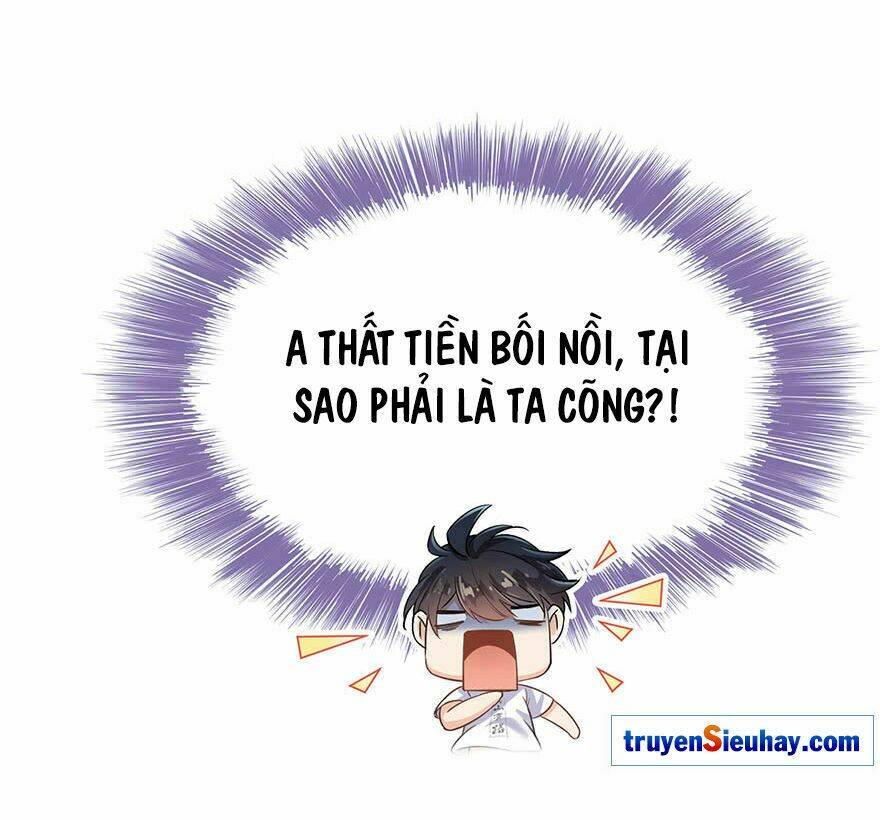 Tu Chân Nói Chuyện Phiếm Quần Chapter 120 - Trang 2