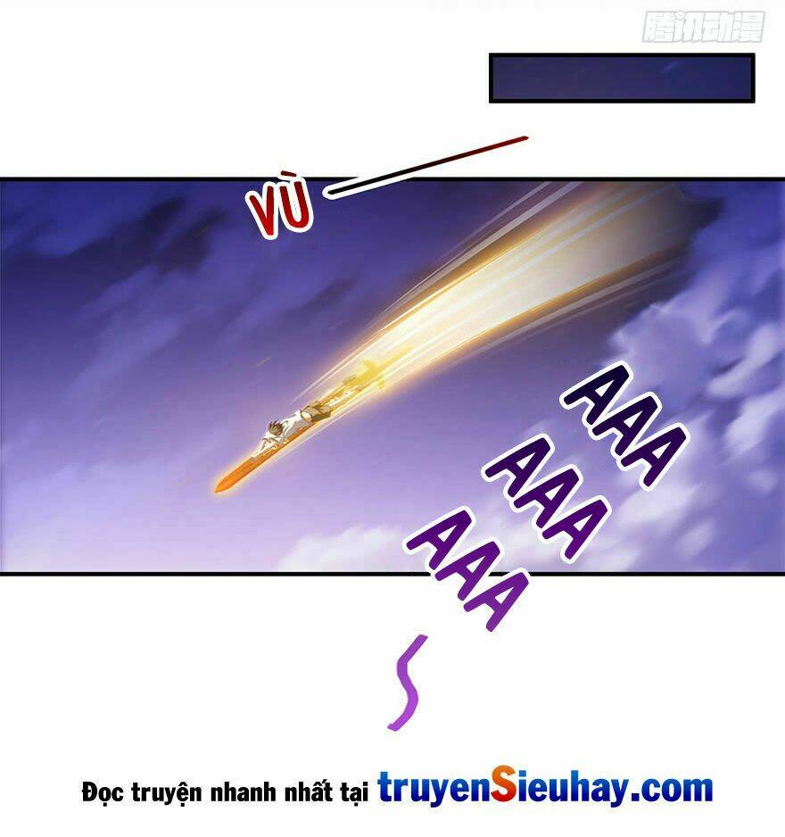 Tu Chân Nói Chuyện Phiếm Quần Chapter 120 - Trang 2