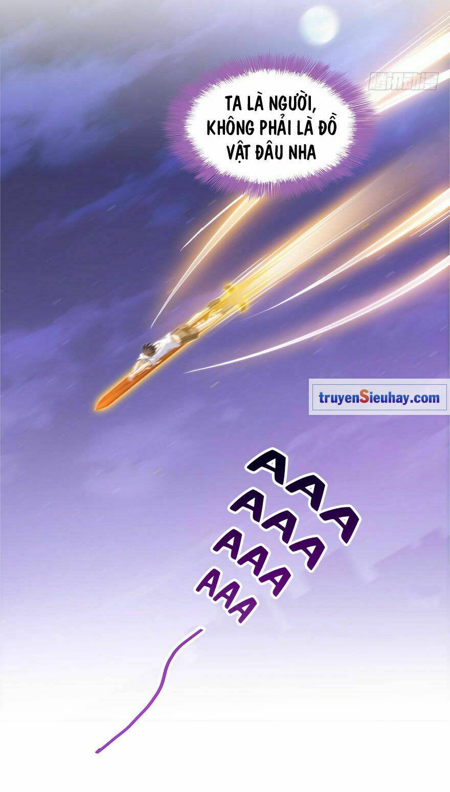 Tu Chân Nói Chuyện Phiếm Quần Chapter 120 - Trang 2