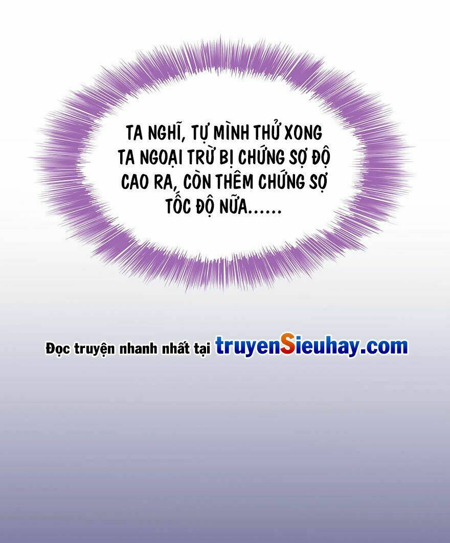 Tu Chân Nói Chuyện Phiếm Quần Chapter 120 - Trang 2