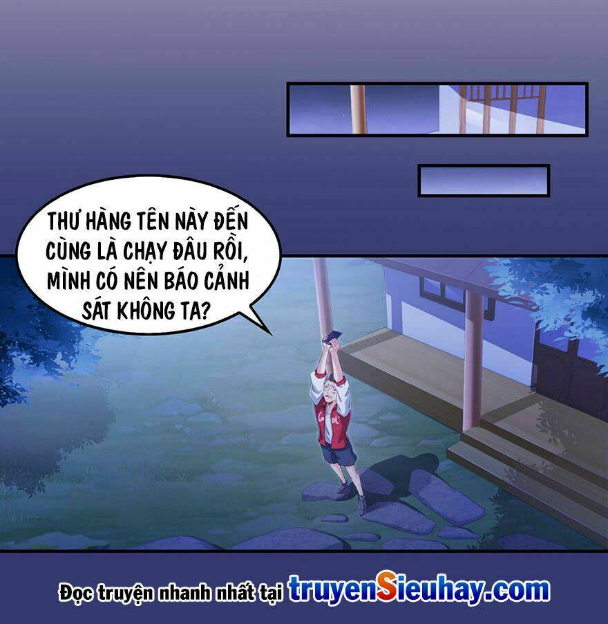 Tu Chân Nói Chuyện Phiếm Quần Chapter 120 - Trang 2