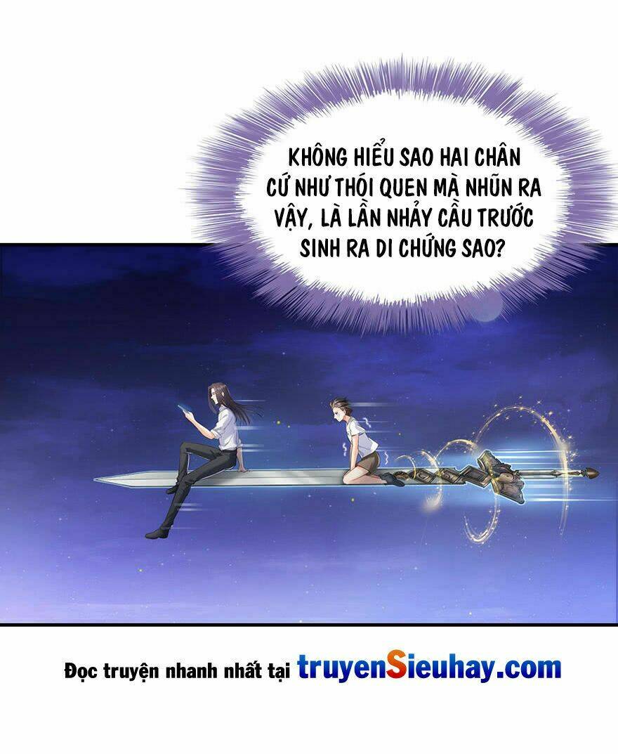 Tu Chân Nói Chuyện Phiếm Quần Chapter 120 - Trang 2