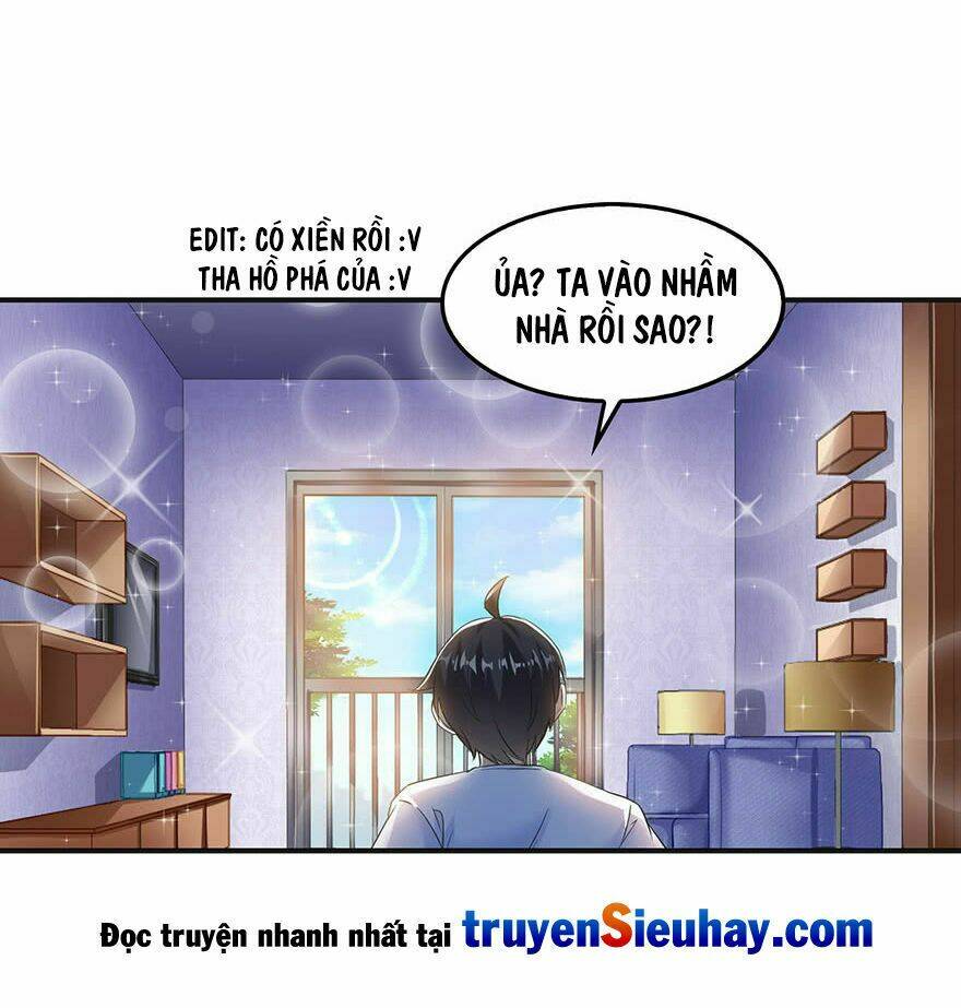 Tu Chân Nói Chuyện Phiếm Quần Chapter 120 - Trang 2