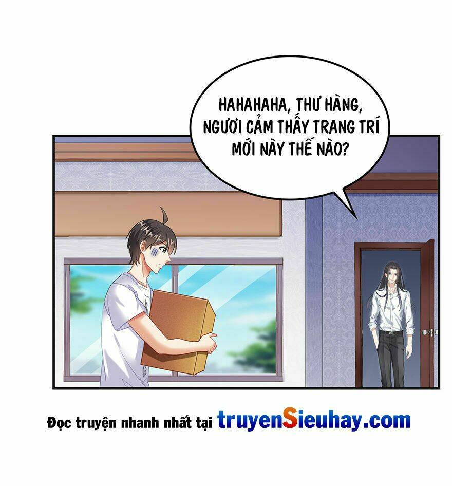 Tu Chân Nói Chuyện Phiếm Quần Chapter 120 - Trang 2