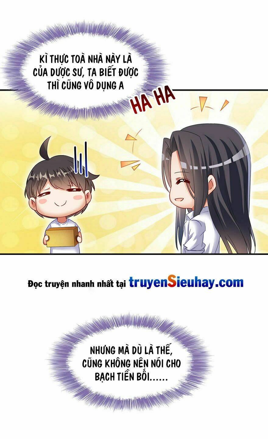 Tu Chân Nói Chuyện Phiếm Quần Chapter 120 - Trang 2