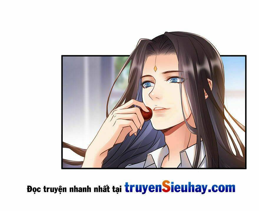 Tu Chân Nói Chuyện Phiếm Quần Chapter 120 - Trang 2