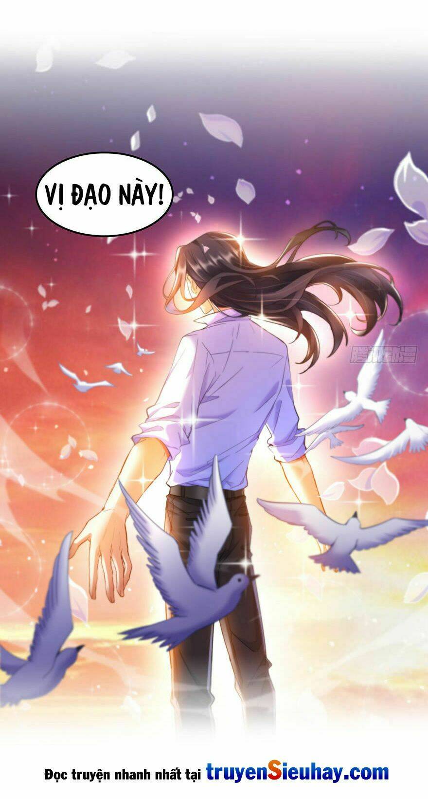 Tu Chân Nói Chuyện Phiếm Quần Chapter 120 - Trang 2