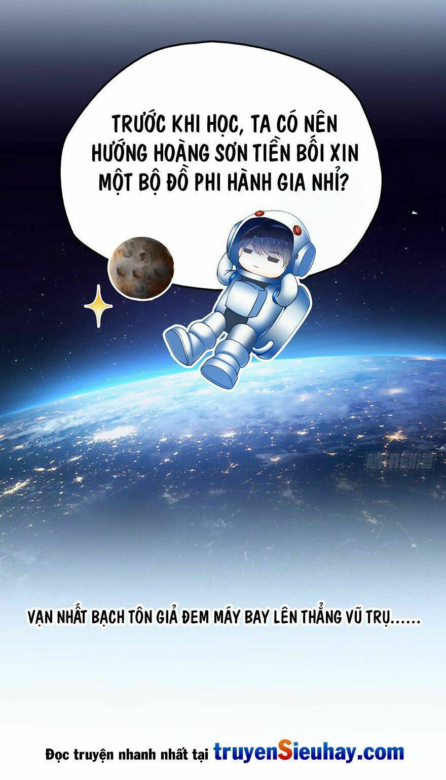 Tu Chân Nói Chuyện Phiếm Quần Chapter 120 - Trang 2