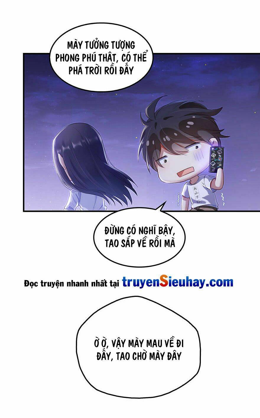 Tu Chân Nói Chuyện Phiếm Quần Chapter 120 - Trang 2