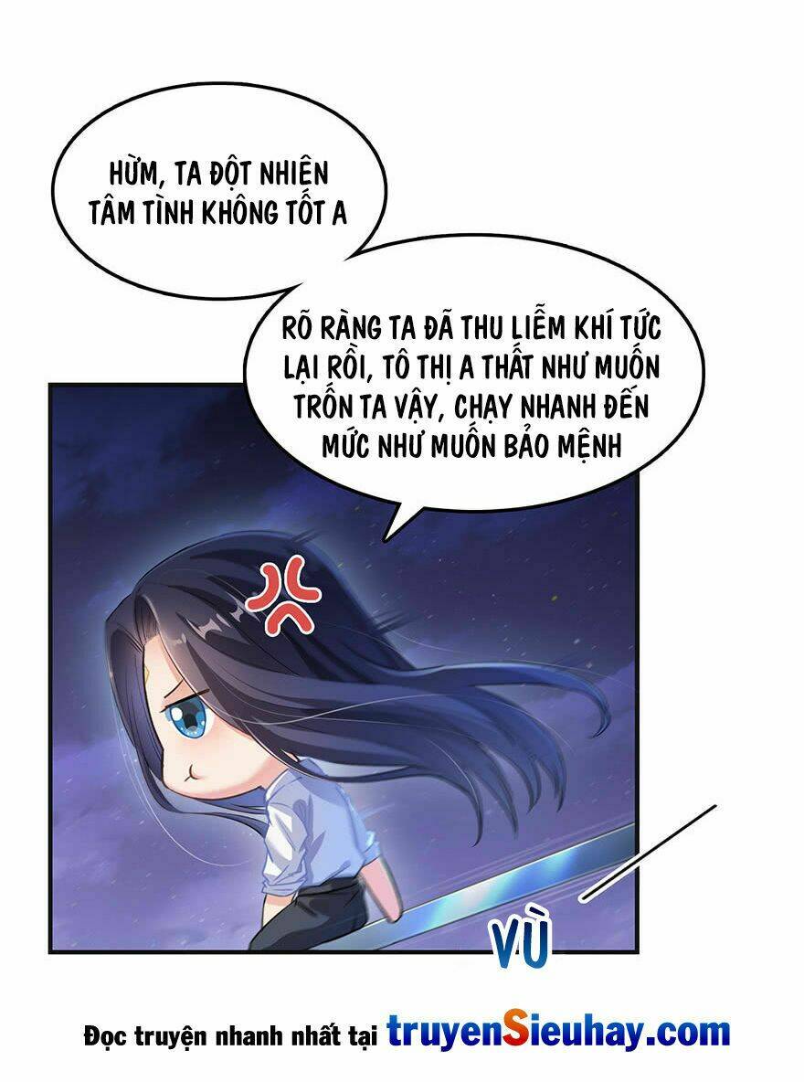 Tu Chân Nói Chuyện Phiếm Quần Chapter 120 - Trang 2