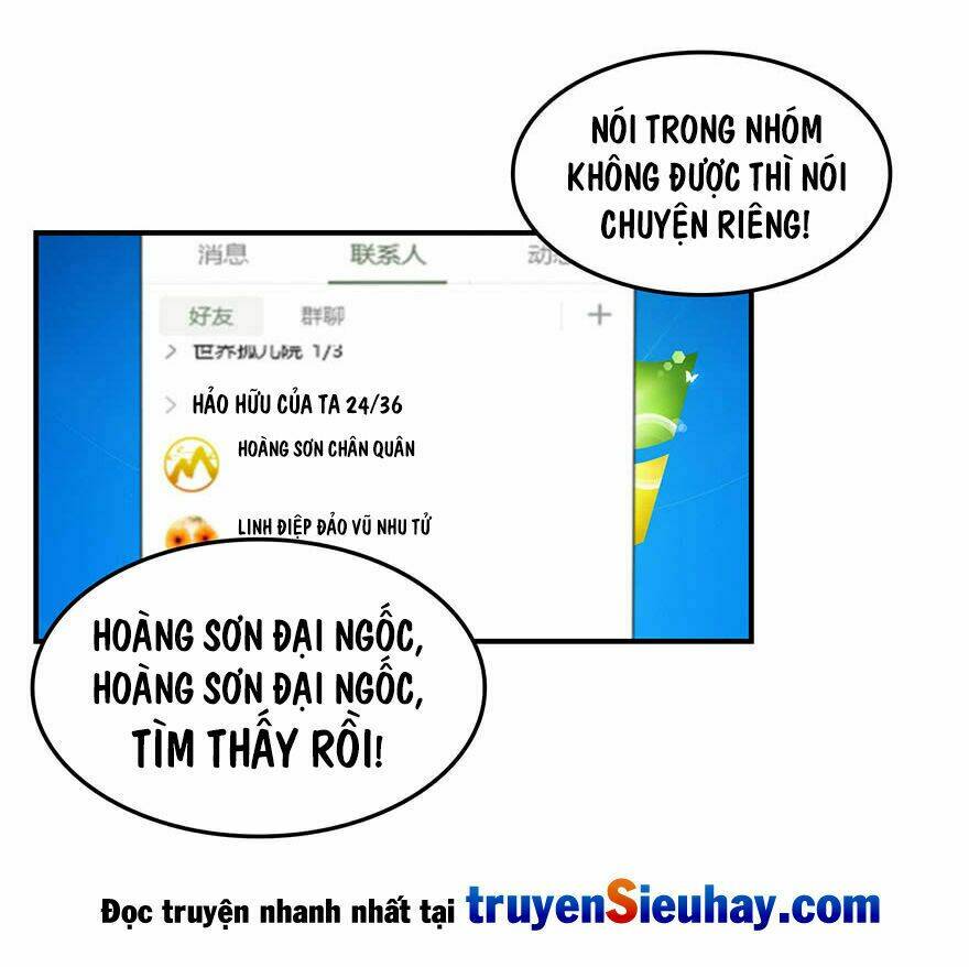 Tu Chân Nói Chuyện Phiếm Quần Chapter 123 - Trang 2