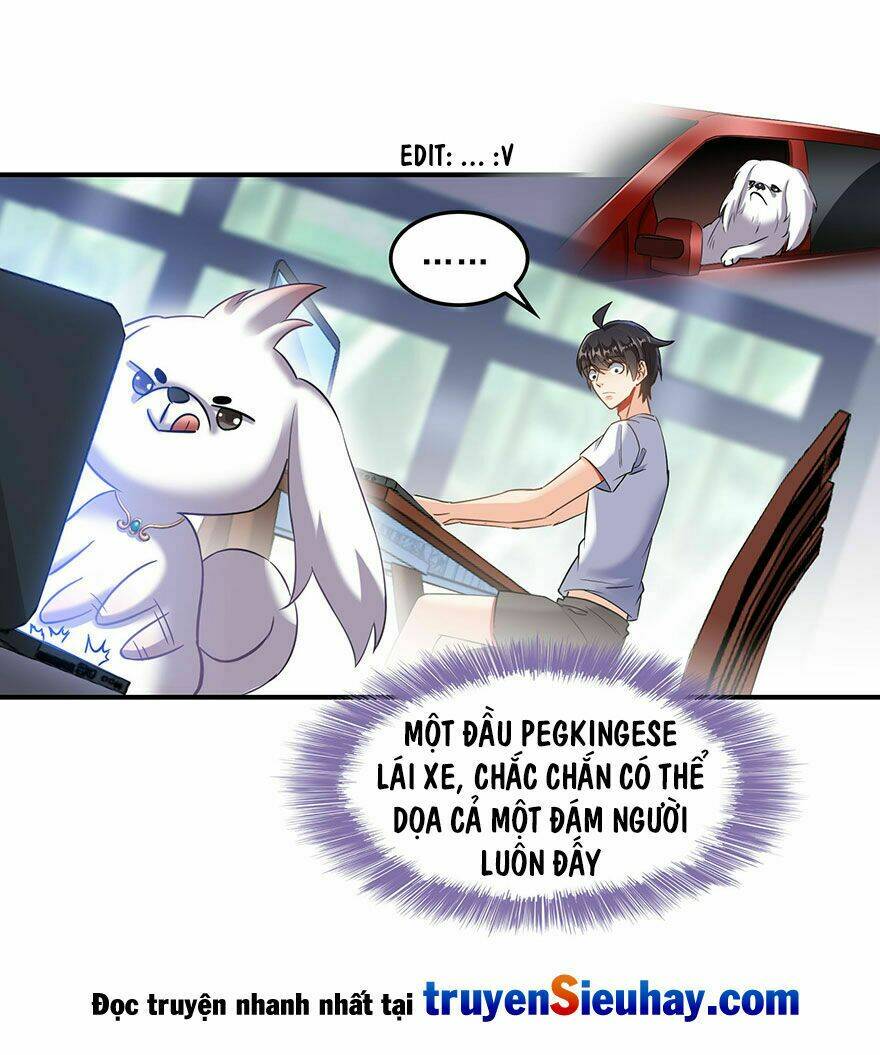 Tu Chân Nói Chuyện Phiếm Quần Chapter 123 - Trang 2