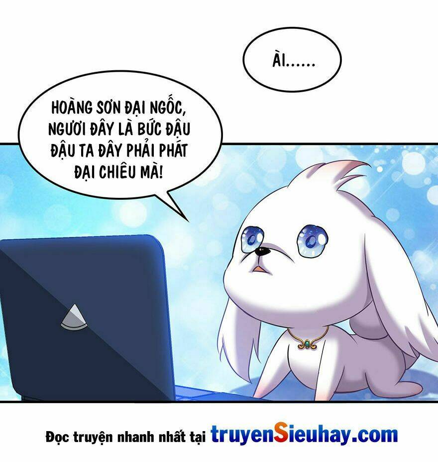 Tu Chân Nói Chuyện Phiếm Quần Chapter 123 - Trang 2