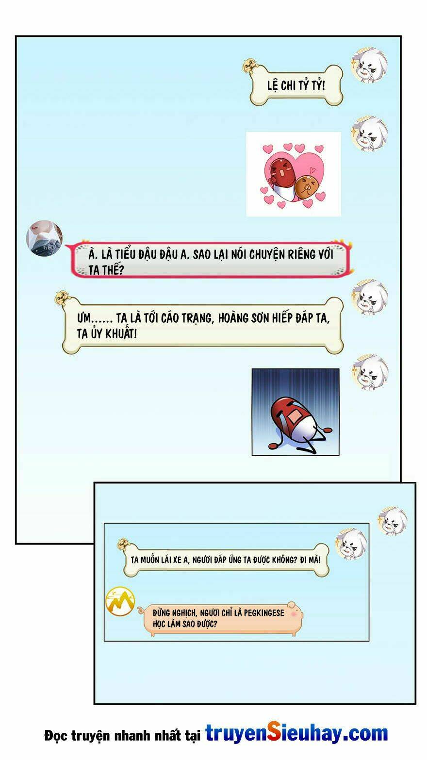 Tu Chân Nói Chuyện Phiếm Quần Chapter 123 - Trang 2