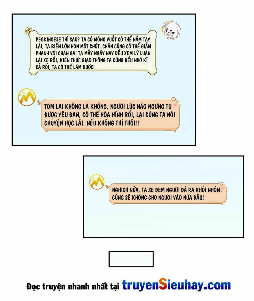 Tu Chân Nói Chuyện Phiếm Quần Chapter 123 - Trang 2