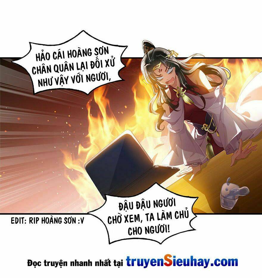 Tu Chân Nói Chuyện Phiếm Quần Chapter 123 - Trang 2