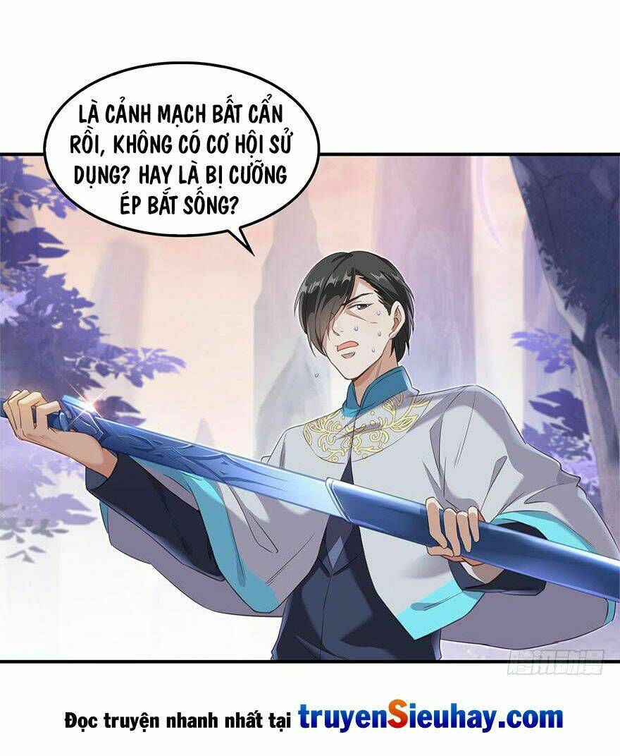 Tu Chân Nói Chuyện Phiếm Quần Chapter 123 - Trang 2