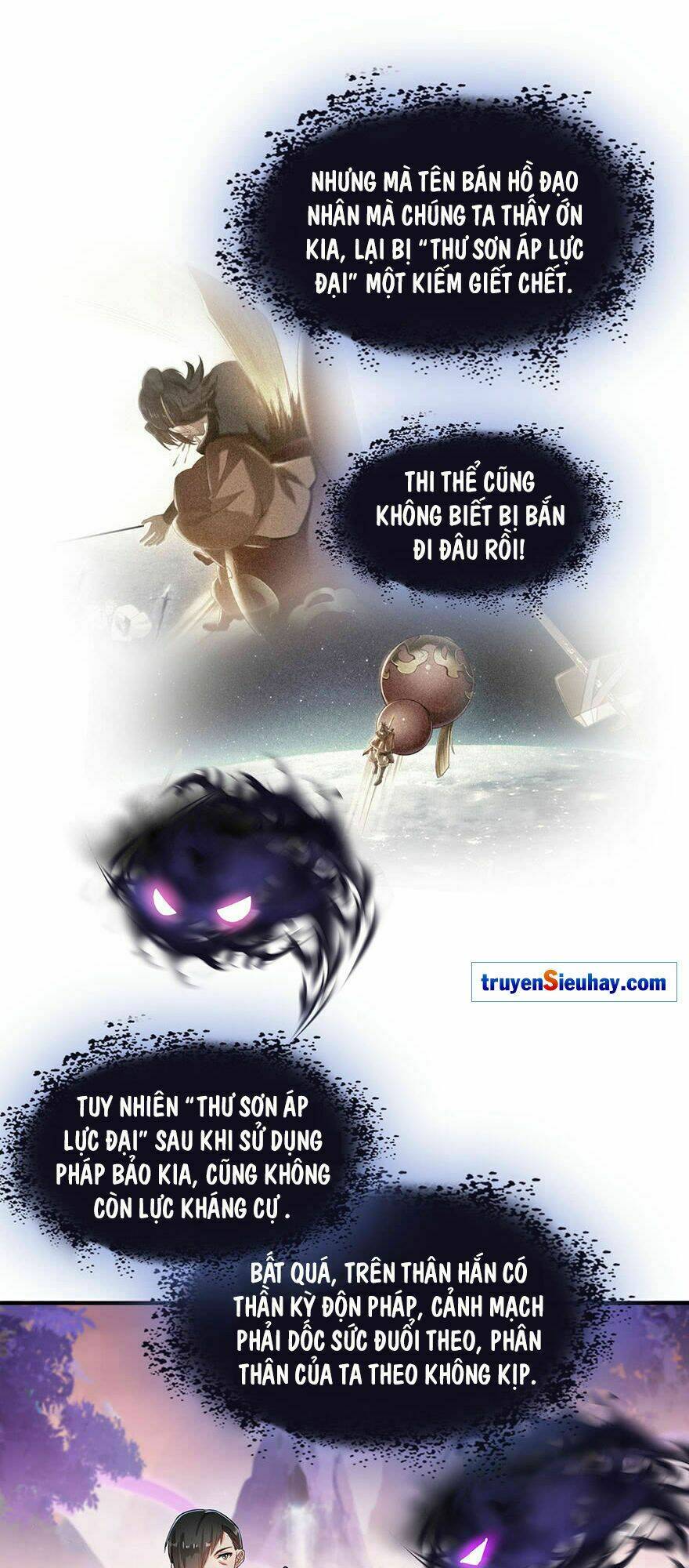 Tu Chân Nói Chuyện Phiếm Quần Chapter 123 - Trang 2