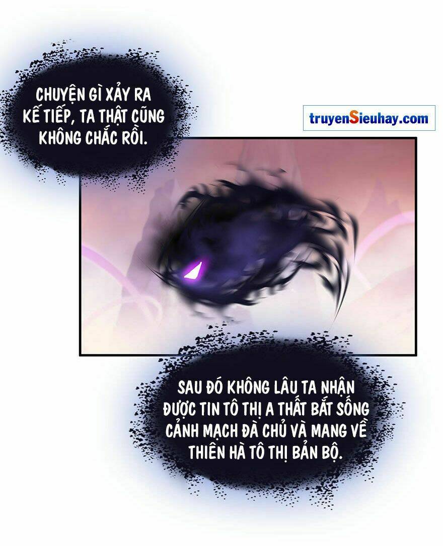 Tu Chân Nói Chuyện Phiếm Quần Chapter 123 - Trang 2