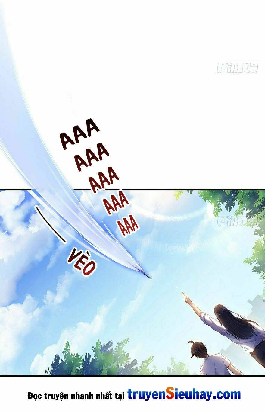 Tu Chân Nói Chuyện Phiếm Quần Chapter 123 - Trang 2