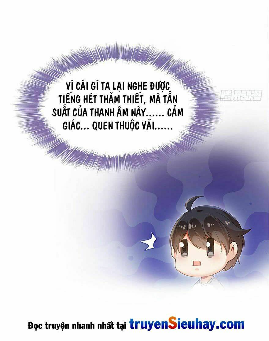 Tu Chân Nói Chuyện Phiếm Quần Chapter 123 - Trang 2