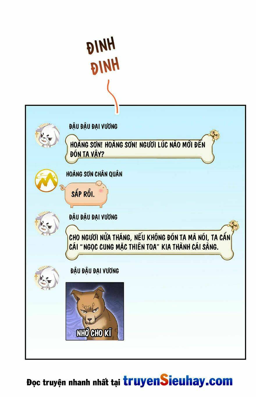 Tu Chân Nói Chuyện Phiếm Quần Chapter 123 - Trang 2