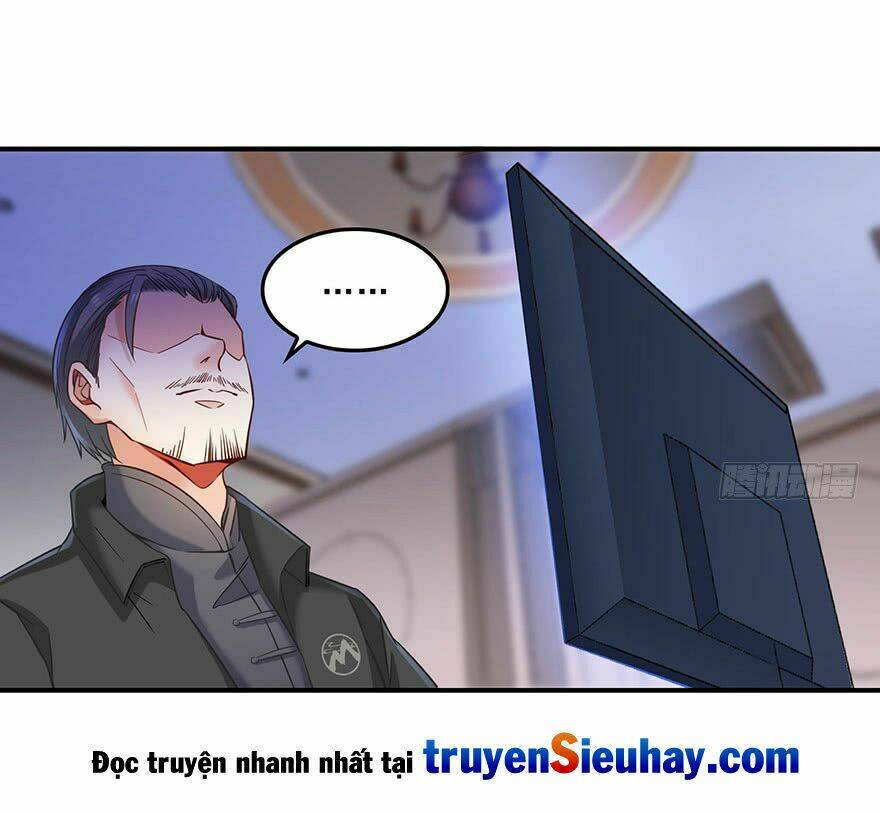 Tu Chân Nói Chuyện Phiếm Quần Chapter 123 - Trang 2