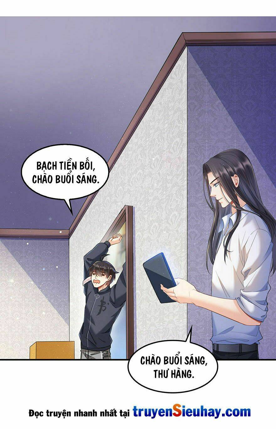 Tu Chân Nói Chuyện Phiếm Quần Chapter 125 - Trang 2