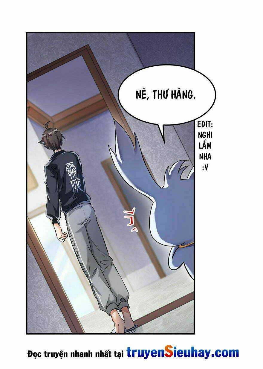 Tu Chân Nói Chuyện Phiếm Quần Chapter 125 - Trang 2