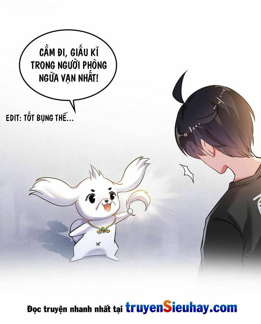 Tu Chân Nói Chuyện Phiếm Quần Chapter 125 - Trang 2