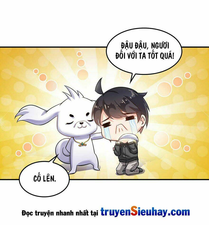 Tu Chân Nói Chuyện Phiếm Quần Chapter 125 - Trang 2