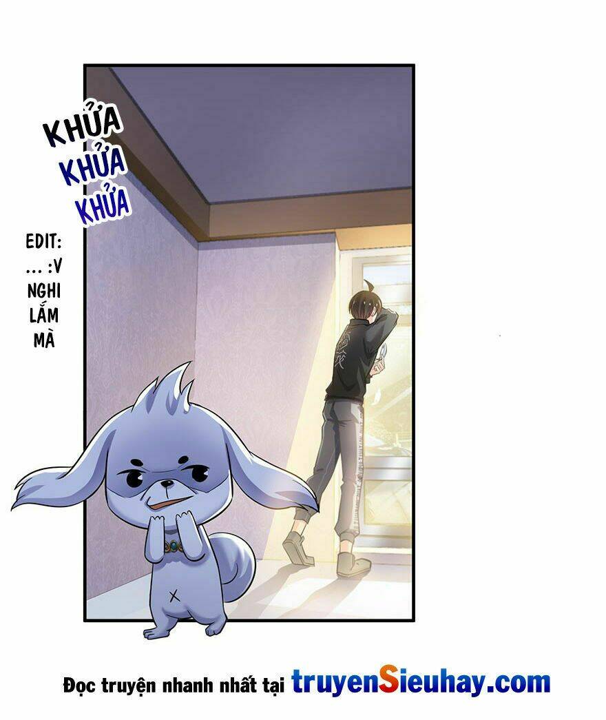 Tu Chân Nói Chuyện Phiếm Quần Chapter 125 - Trang 2