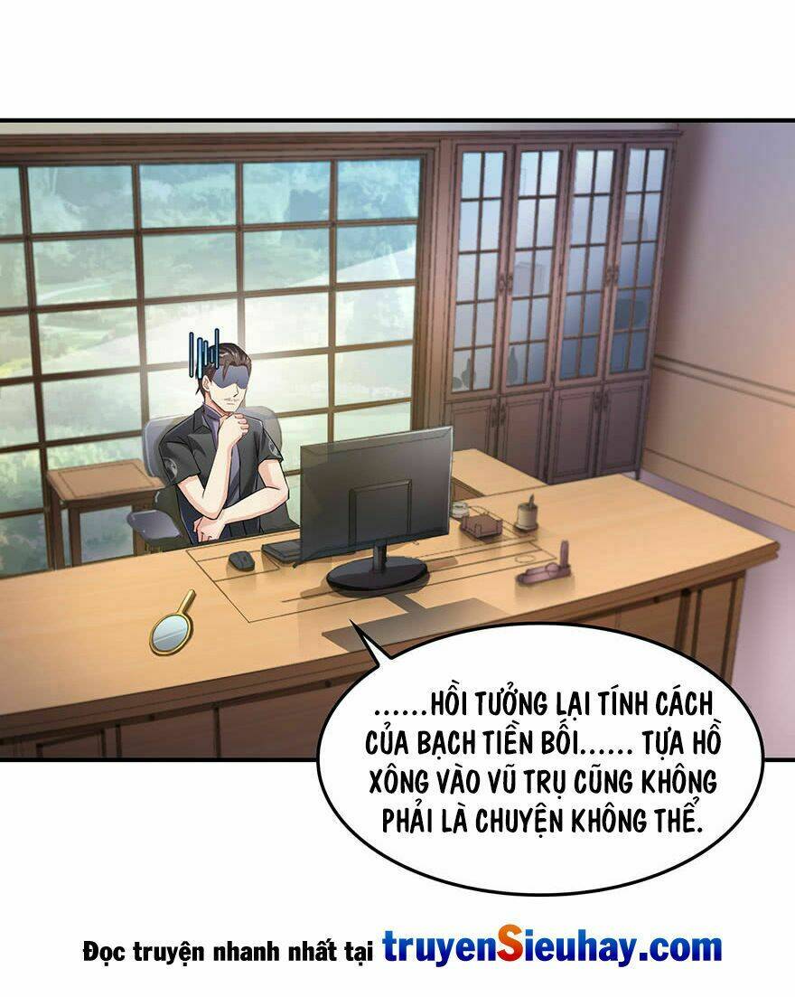 Tu Chân Nói Chuyện Phiếm Quần Chapter 125 - Trang 2