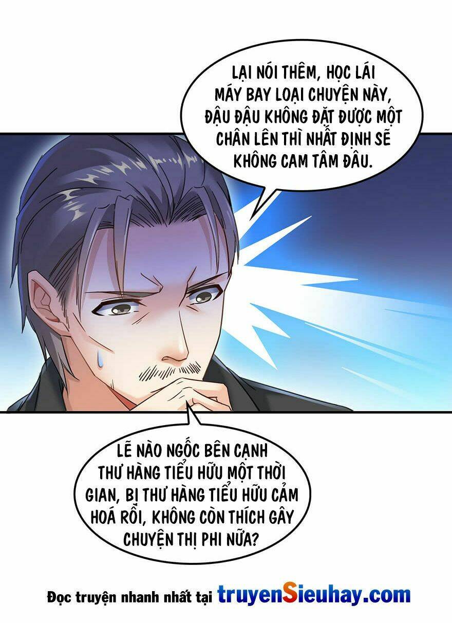 Tu Chân Nói Chuyện Phiếm Quần Chapter 125 - Trang 2