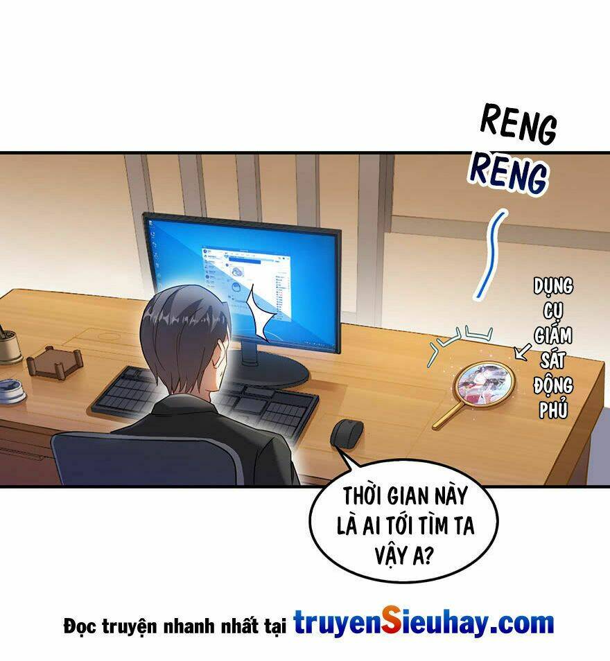 Tu Chân Nói Chuyện Phiếm Quần Chapter 125 - Trang 2