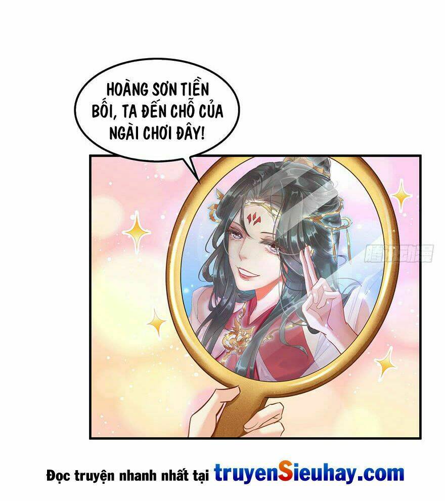 Tu Chân Nói Chuyện Phiếm Quần Chapter 125 - Trang 2