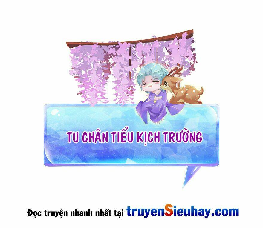 Tu Chân Nói Chuyện Phiếm Quần Chapter 125 - Trang 2