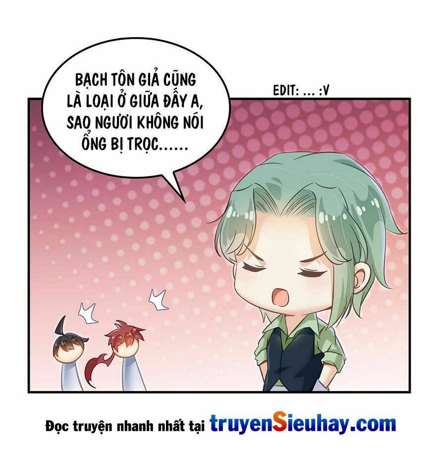 Tu Chân Nói Chuyện Phiếm Quần Chapter 125 - Trang 2