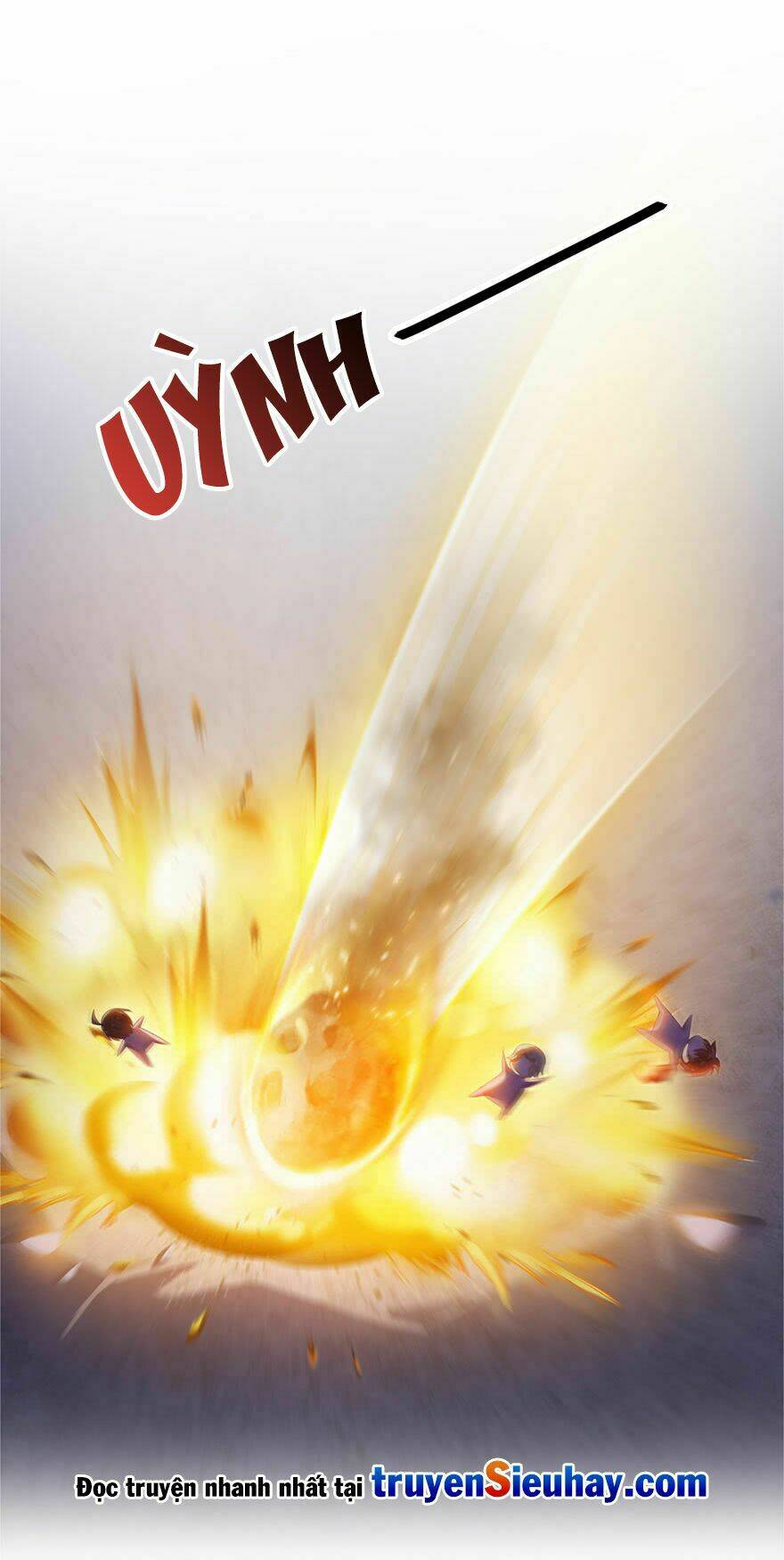 Tu Chân Nói Chuyện Phiếm Quần Chapter 125 - Trang 2