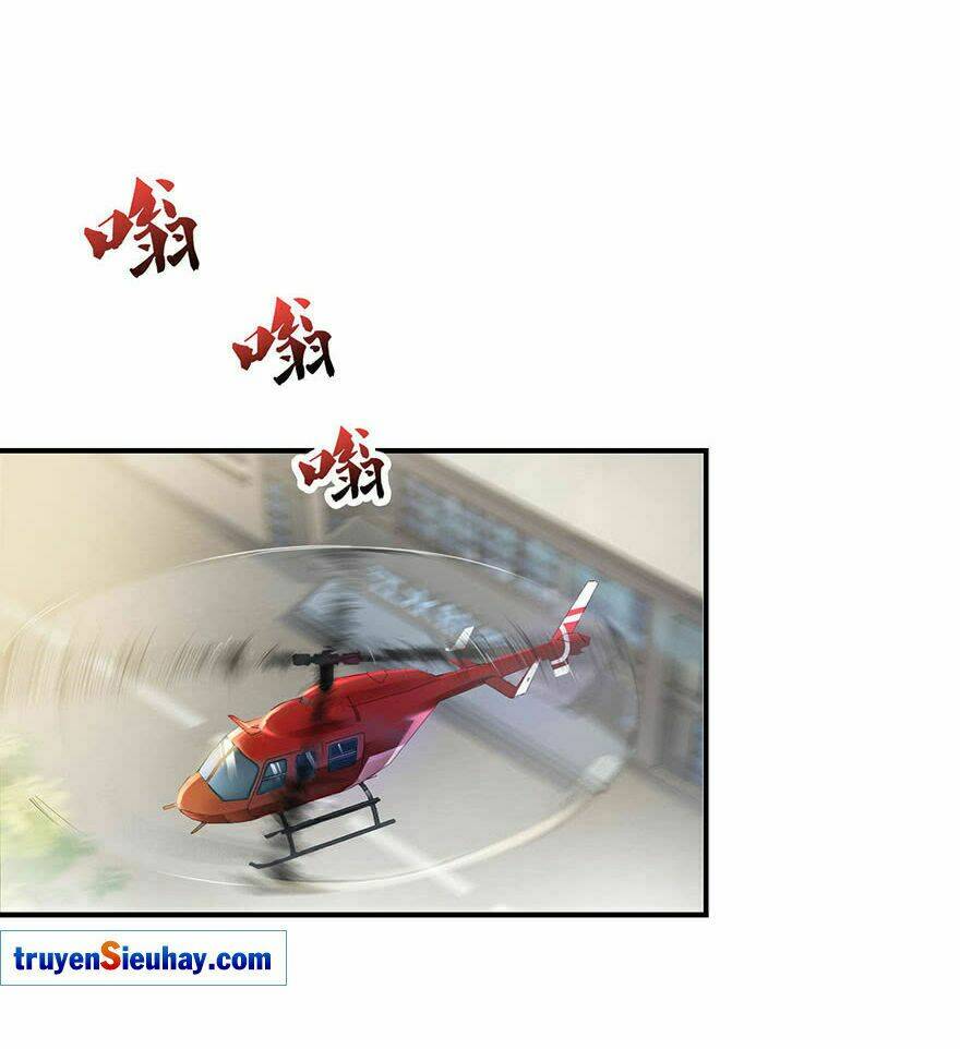 Tu Chân Nói Chuyện Phiếm Quần Chapter 127 - Trang 2