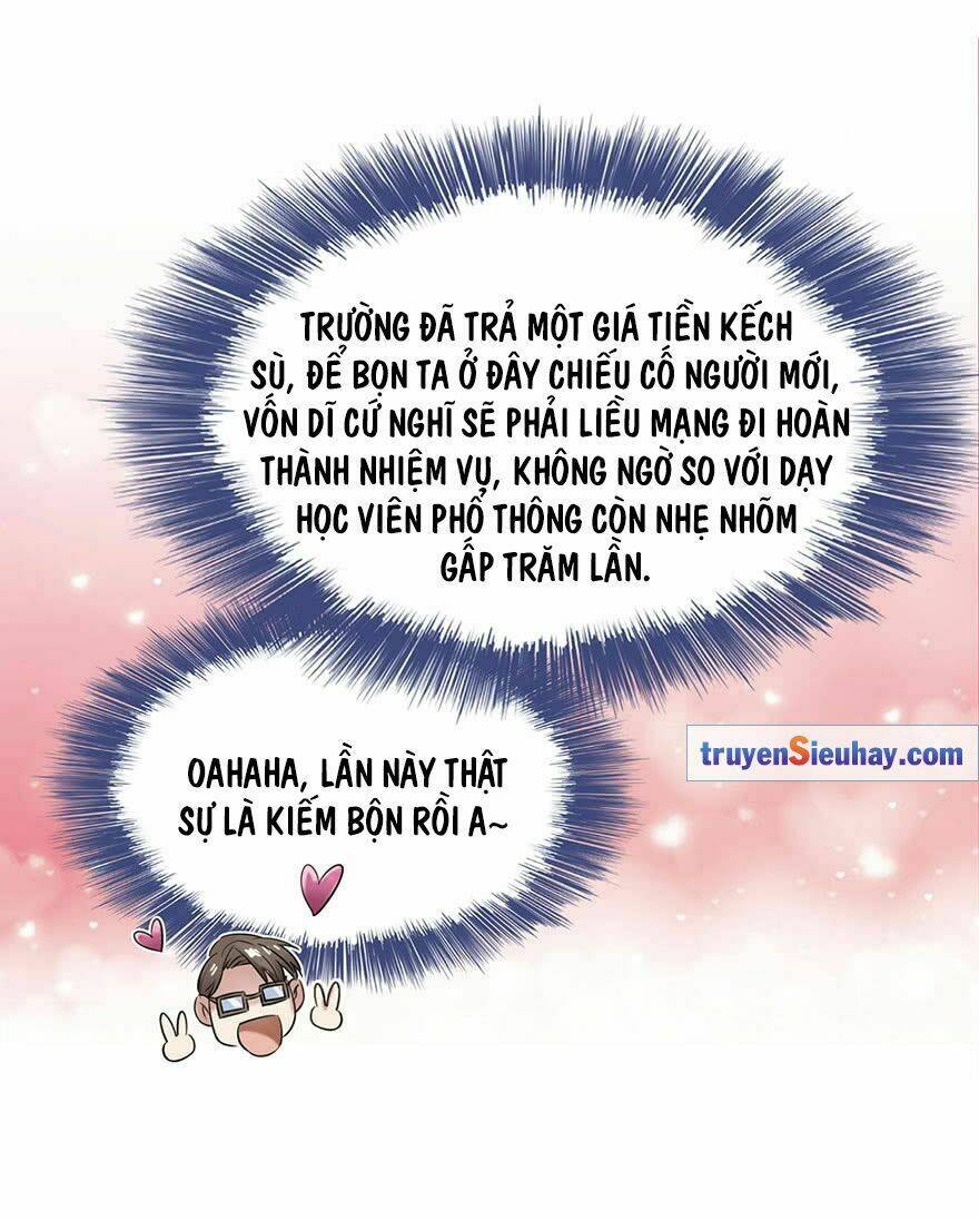 Tu Chân Nói Chuyện Phiếm Quần Chapter 127 - Trang 2