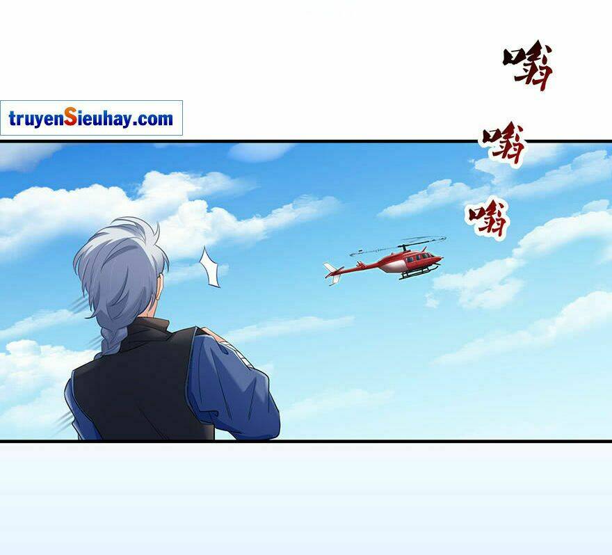 Tu Chân Nói Chuyện Phiếm Quần Chapter 127 - Trang 2