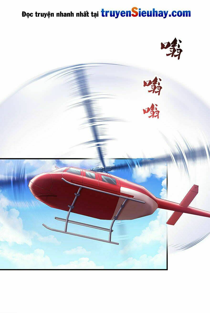 Tu Chân Nói Chuyện Phiếm Quần Chapter 127 - Trang 2