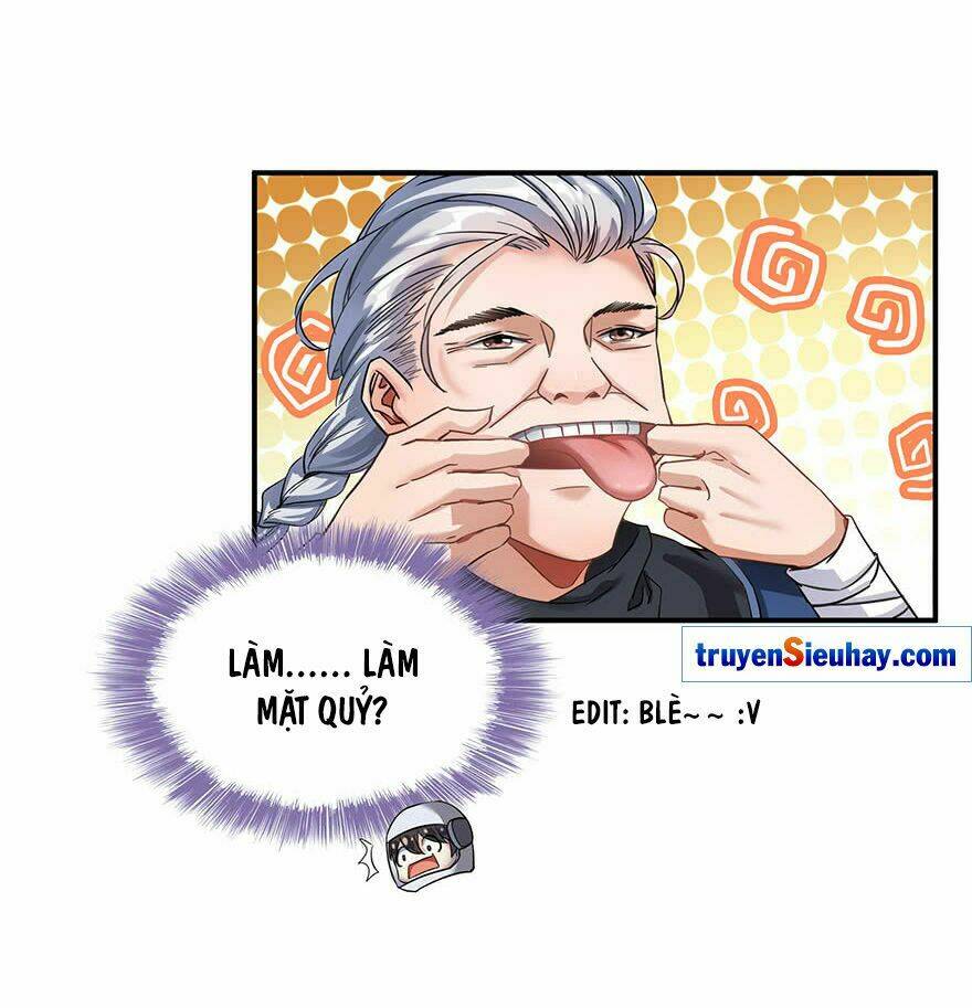 Tu Chân Nói Chuyện Phiếm Quần Chapter 127 - Trang 2