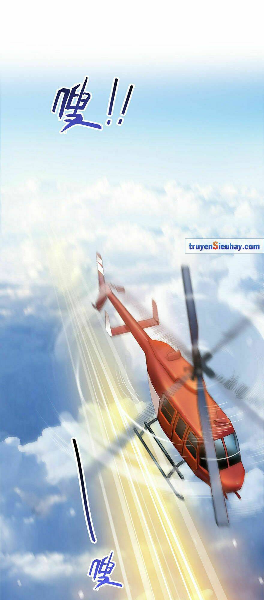 Tu Chân Nói Chuyện Phiếm Quần Chapter 127 - Trang 2