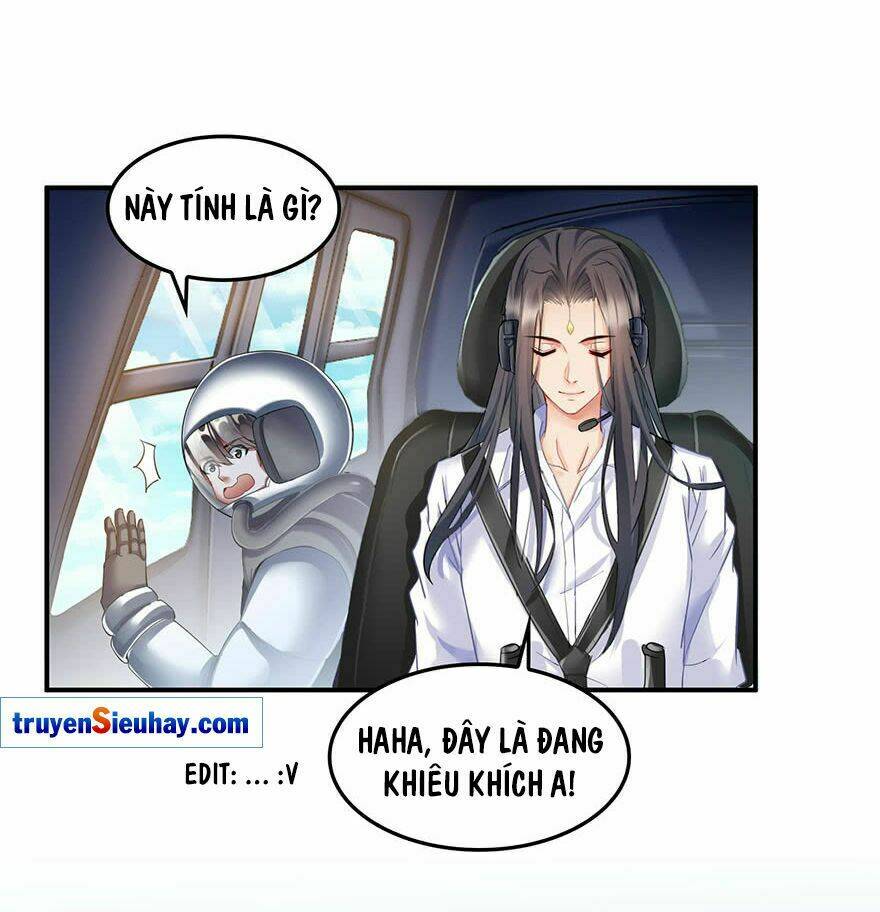 Tu Chân Nói Chuyện Phiếm Quần Chapter 127 - Trang 2