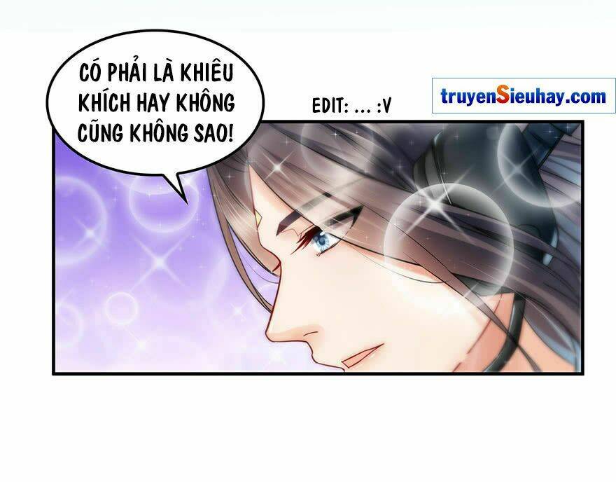 Tu Chân Nói Chuyện Phiếm Quần Chapter 127 - Trang 2