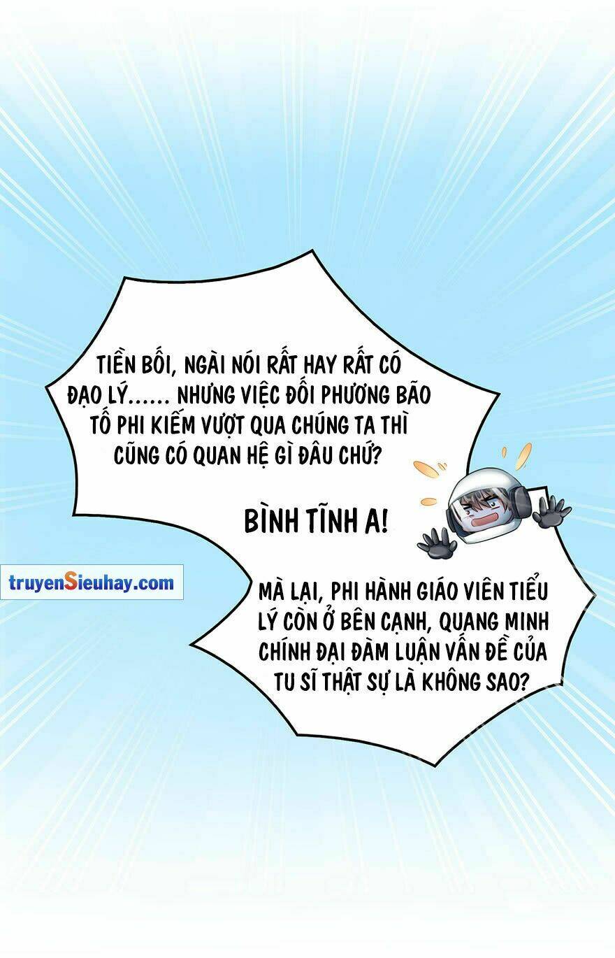 Tu Chân Nói Chuyện Phiếm Quần Chapter 127 - Trang 2