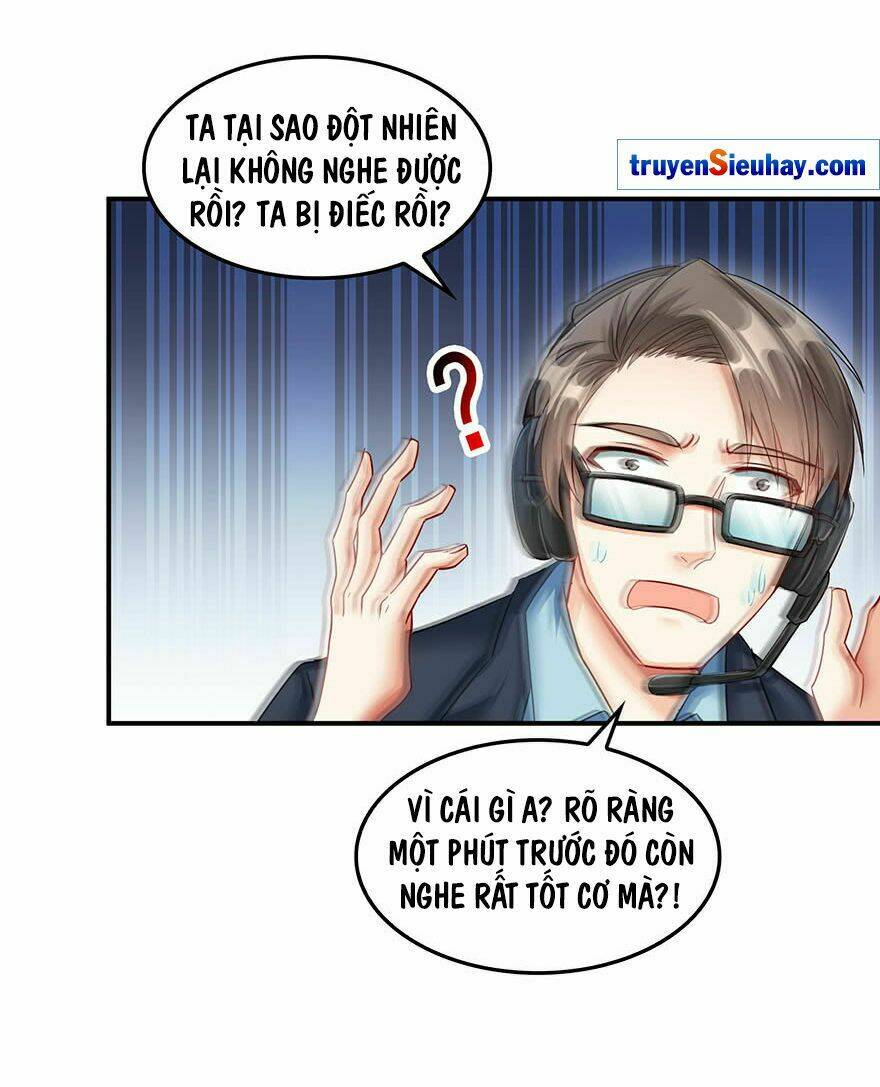 Tu Chân Nói Chuyện Phiếm Quần Chapter 127 - Trang 2