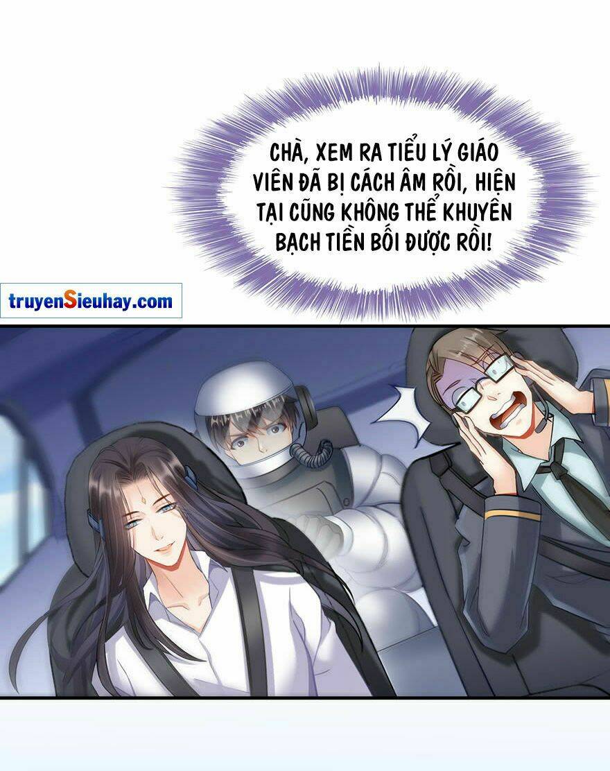 Tu Chân Nói Chuyện Phiếm Quần Chapter 127 - Trang 2